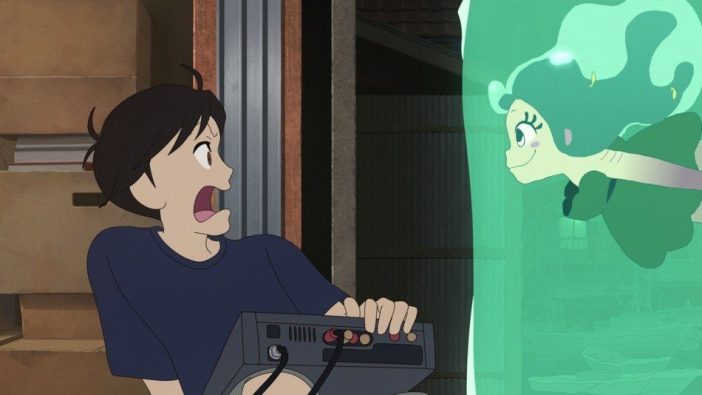 日本のアニメは世界でどう評価？　『夜明け告げるルーのうた』アヌシー映画祭最高賞受賞から考察