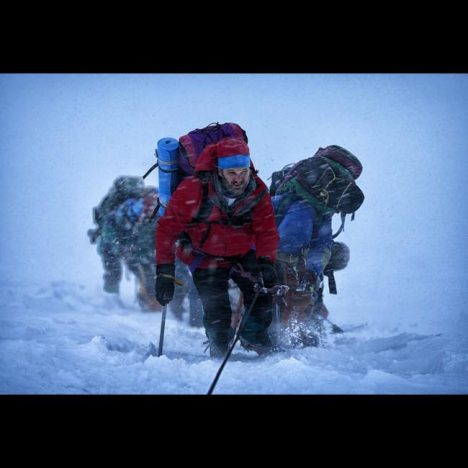 『エベレスト 3D』が”体感”させる極限状態ーー圧倒的リアリズムの背景を読む