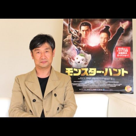 「日本映画をハリウッド風に作ってはいけない」　美術監督・種田陽平が語る、表現のオリジナリティ