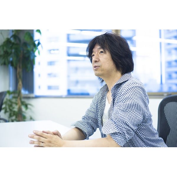初音ミク生みの親＝クリプトン伊藤博之社長インタビュー「今は“いかに