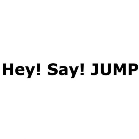 JUMP、Mステ「マエヲムケ」裏話