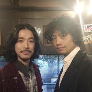 大橋トリオの新曲MVを俳優・斎藤工が初監督　村上淳、金子ノブアキらも出演
