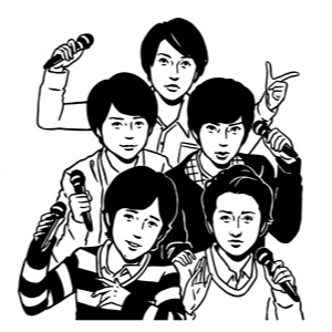 嵐、SMAP、TOKIO、関ジャ二、セクゾ……2015年にジャニーズグループが冠番組で見せた「成熟」と「成長」 