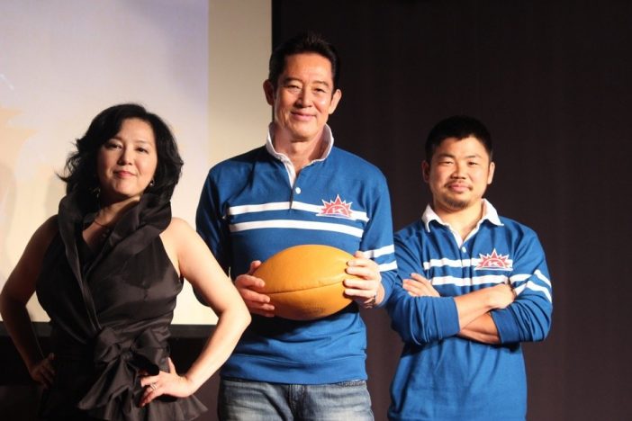 『スクール・ウォーズ』イベントレポ