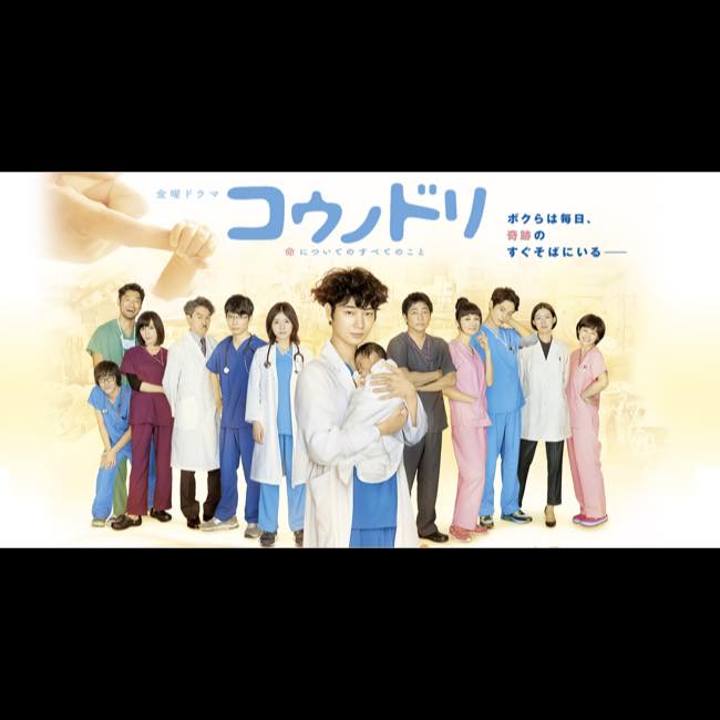 注目のモデル出身若手俳優５人