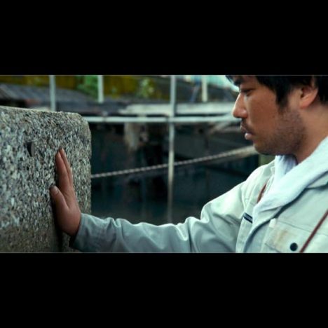 橋口亮輔監督『恋人たち』11月14日公開決定&予告編発表「“人間の感情”をちゃんと描きたい」