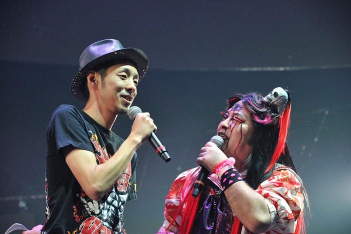 宮藤官九郎、神木隆之介、桐谷健太ら『TOO YOUNG TO DIE！』トークライブ登壇