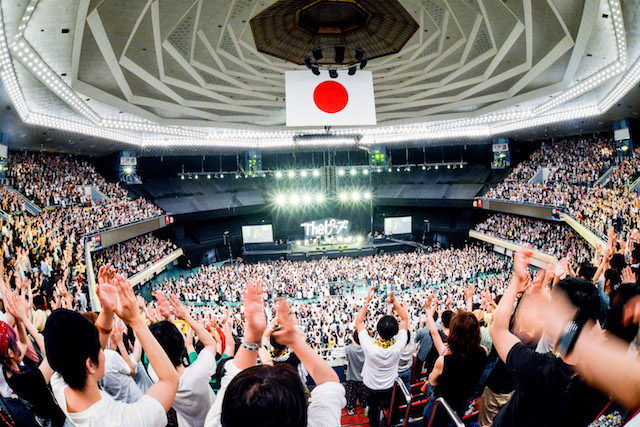 Theピーズ日本武道館は、なんのために行われたのか、そしてなにゆえに大成功したのかを考えるの画像9