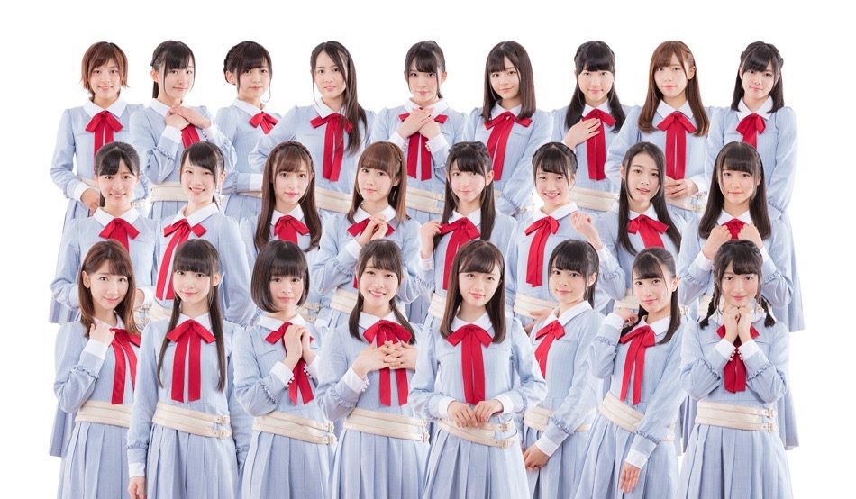 Ngt48 シングル 青春時計 カップリング3曲mv期間限定フル公開 荻野由佳センター曲も Real Sound リアルサウンド