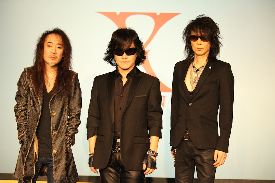 X Japan アコースティック形式でツアー決行 Yoshiki 前に進んでいないと生きていけない Real Sound リアルサウンド