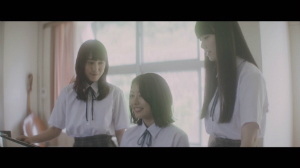 J☆Dee’Z 『Melody』MVの画像