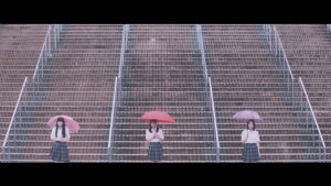 J☆Dee’Z 『Melody』MVの画像