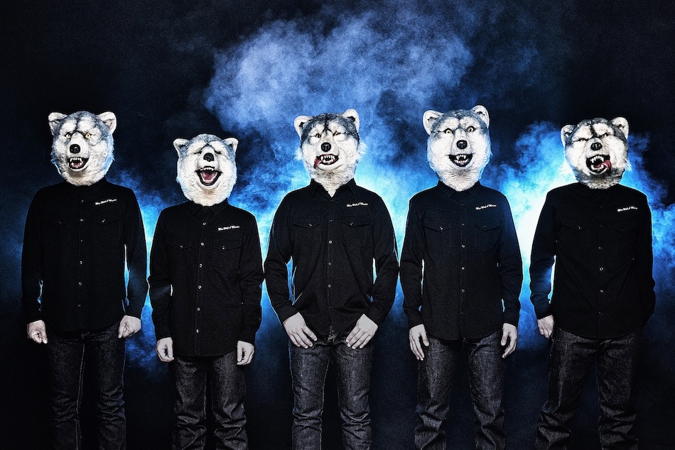 MWAMがED曲担当『覆面系ノイズ』特報