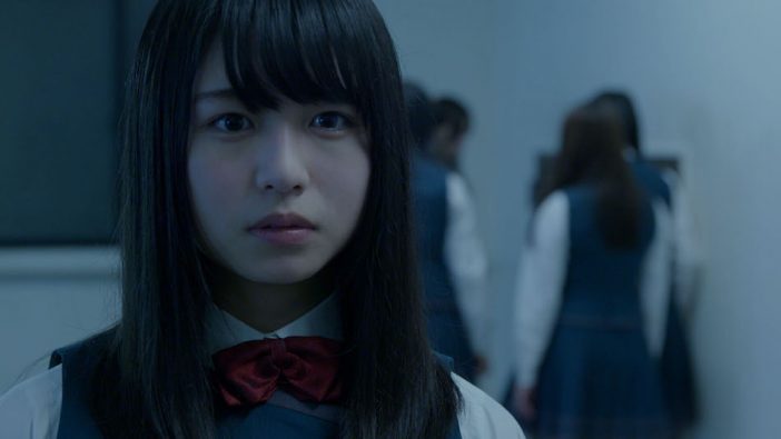 欅坂46主演ドラマ『残酷な観客達』と新アルバムの繋がりは？　深まり続ける物語の謎に迫る