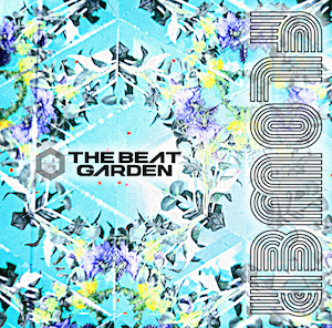 THE BEAT GARDEN『FLOWE』初回盤Aの画像