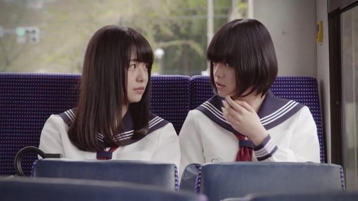 欅坂46、ドラマ『残酷な観客達』と主題歌が示すグループの行方　現実と交差するメタ構造を考察