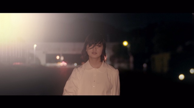 欅坂46、「エキセントリック」MV公開　TAKAHIRO×池田一真による斬新な振付＆映像にの画像1-9