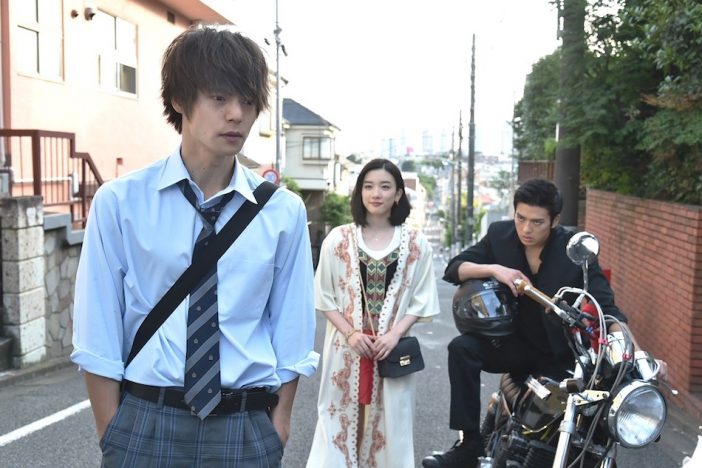 28歳の窪田正孝、無気力な高校生役が似合うワケ　『僕たちがやりました』第1話レビュー