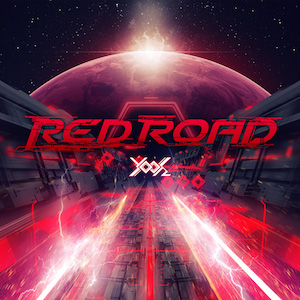 Yooh『RED ROAD』の画像