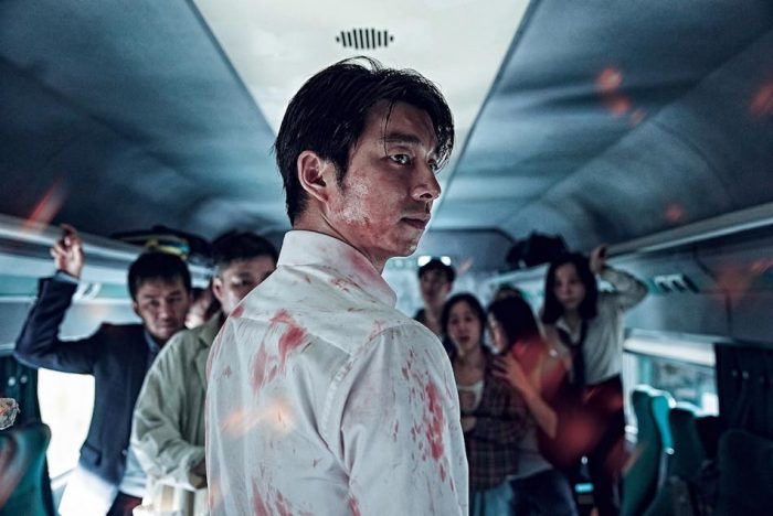 『新感染 ファイナル・エクスプレス』日本公開記念メッセージ映像　コン・ユとマ・ドンソクが映画の魅力を語る
