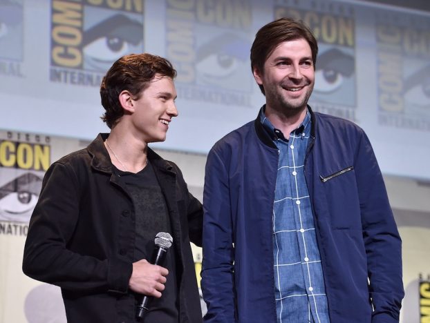 新『スパイダーマン』ジョン・ワッツ監督来日決定　トム・ホランドとジャパンプレミア登壇へ