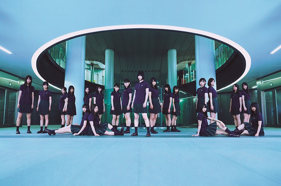 欅坂46、「月曜日の朝、スカートを切られた」MV公開 “サイレントマジョリティー前夜”を描く - Real Sound｜リアルサウンド