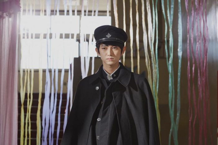 本郷奏多、映画『氷菓』キーマンとなる関谷純役で出演へ　監督「天才とはこういう人を言う」