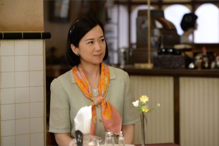 和久井映見、『ひよっこ』愛子役で人気急上昇　愛すべきキャラクターの魅力に迫る　
