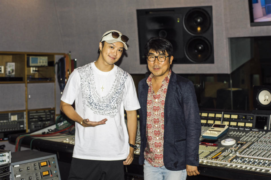 EXILE TAKAHIRO、ソロシングル発売