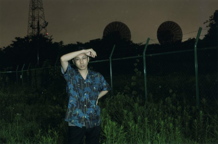 VIDEOTAPEMUSIC、2年ぶり3rdアルバム『ON THE AIR』発売　東京・横浜でレコ発ワンマンも