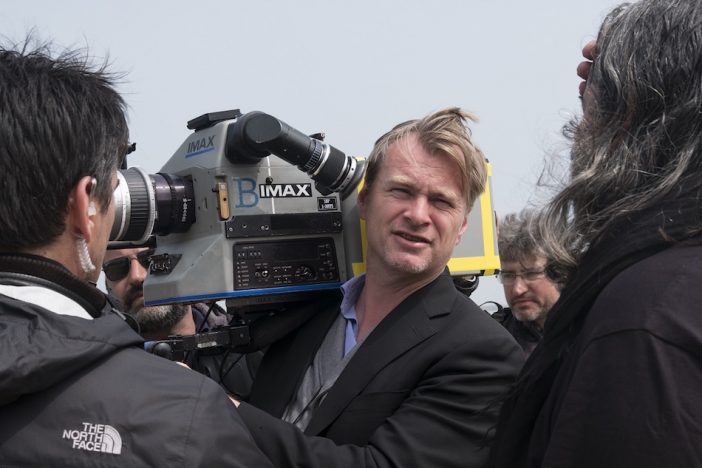 クリストファー・ノーラン、『ダンケルク』を語るインタビュー映像　「私にとっては主観的な映画」