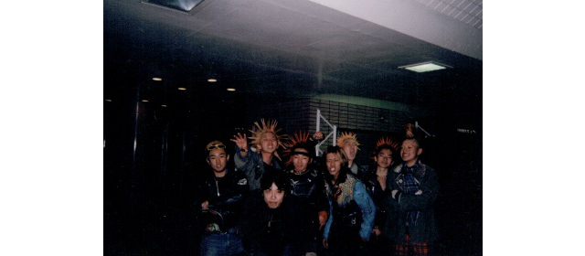 愛知県豊田市に 音楽フェス を根づかせたパンクスの精神 炎天下gigからの歴史を紐解く Real Sound リアルサウンド