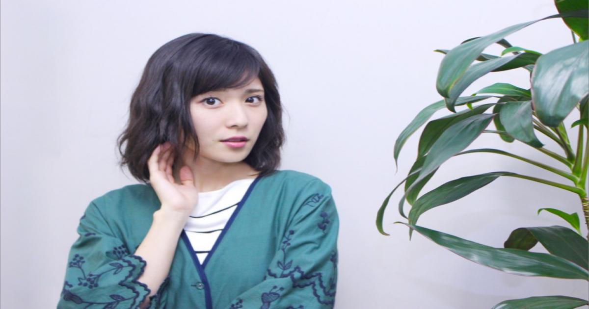 松岡茉優が語る 夫婦の温かさ ウチの夫は仕事ができない インタビュー Real Sound リアルサウンド 映画部