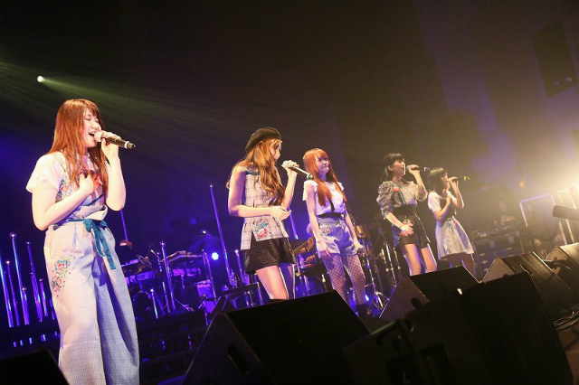 Little Glee Monster、10thシングル発売決定&横浜アリーナ2Days開催の画像1-1