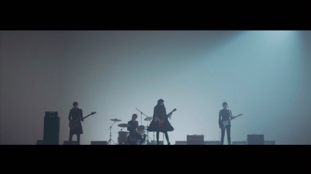 in NO hurry to shout; 『Close to me』Short Ver.の画像