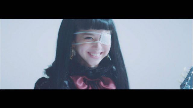 中条あやみ主演映画『覆面系ノイズ』劇中バンド、イノハリがデビュー曲「Close to me」MV公開の画像1-3