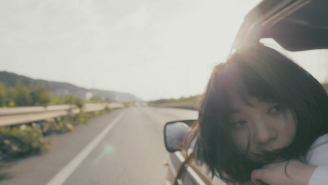 スカート、メジャー1stアルバムから「視界良好」MV公開　大関泰幸×三浦透子タッグ3作目の画像1-2