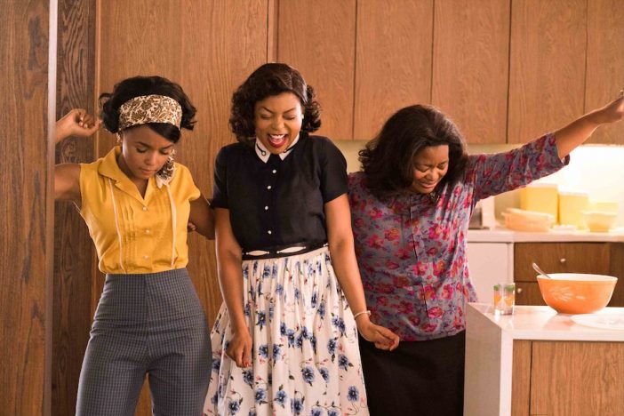 映画『ドリーム』はハリウッドの新しい波の象徴となるーー黒人女性たちが成し遂げた偉業