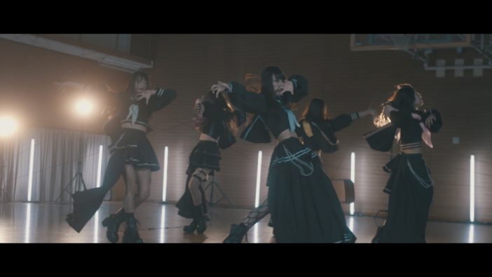マジカル・パンチライン、“楽曲のない”MV公開