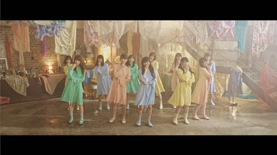 けやき坂46、主演ドラマ『Re:Mind』主題歌「それでも歩いてる」MV公開