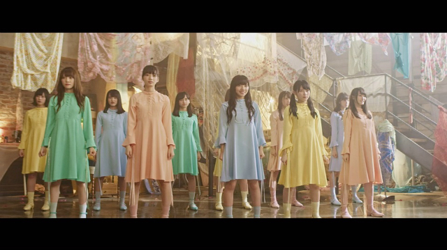 けやき坂46、主演ドラマ『Re:Mind』主題歌「それでも歩いてる」MV公開の画像1-6
