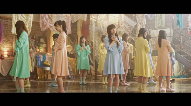 けやき坂46、主演ドラマ『Re:Mind』主題歌「それでも歩いてる」MV公開の画像1-10