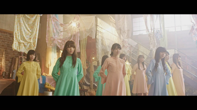 けやき坂46、主演ドラマ『Re:Mind』主題歌「それでも歩いてる」MV公開の画像1-9