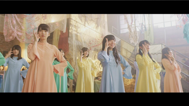 けやき坂46、主演ドラマ『Re:Mind』主題歌「それでも歩いてる」MV公開の画像1-7