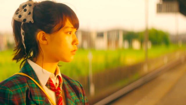 REBECCA、17年ぶりの新曲「恋に堕ちたら」MV公開　南沙良が主演、監督は行定勲の画像1-4