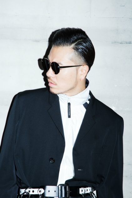 Ak 69が掲げる Hiphopシーンへの新たな野望 本質的なところに目が向く仕組みを作りたい Real Sound リアルサウンド