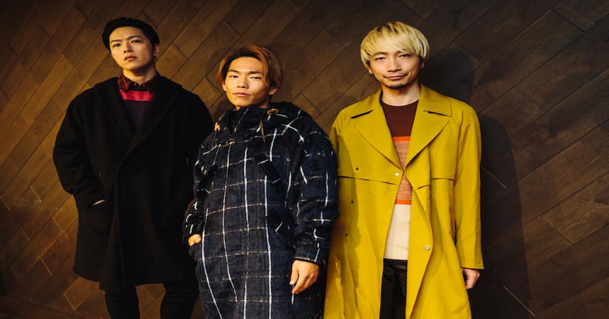 今 を切り取るのがsonar Pocketらしさ Real Sound リアルサウンド