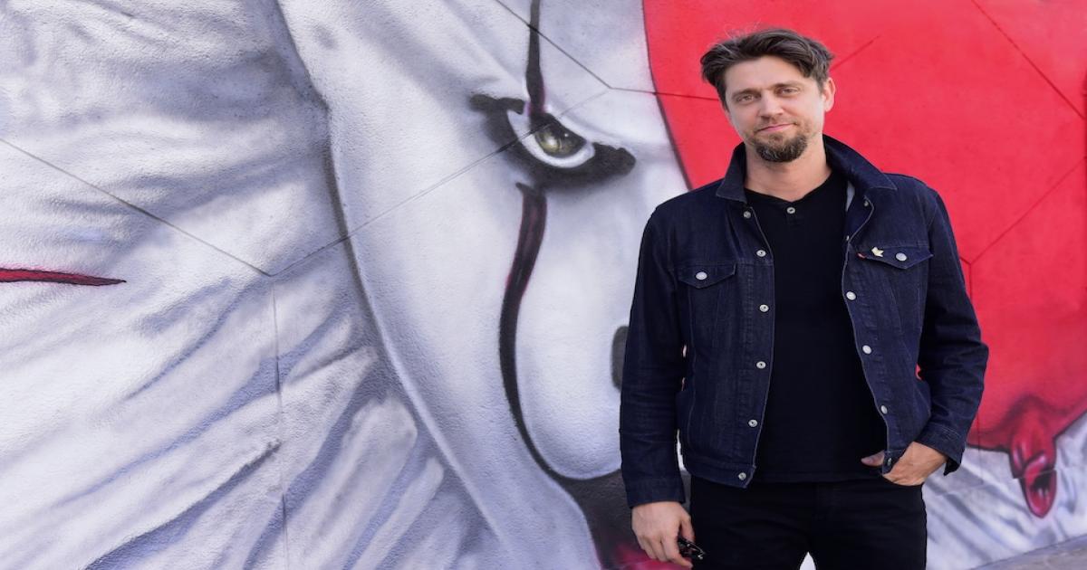 It イット 監督が語る 恐怖を与えるために必要なこと 共感できるキャラ作りを意識している Real Sound リアルサウンド 映画部