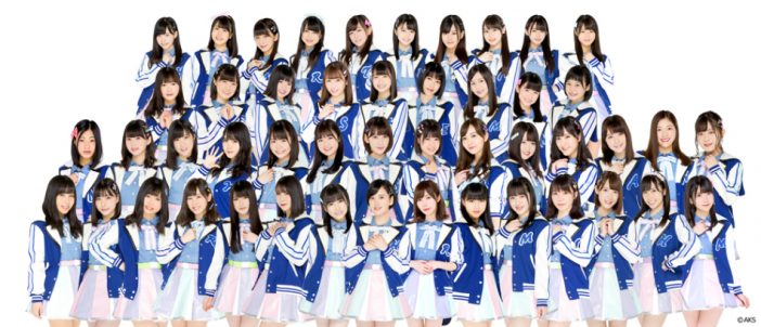 HKT48、1stアルバム発売