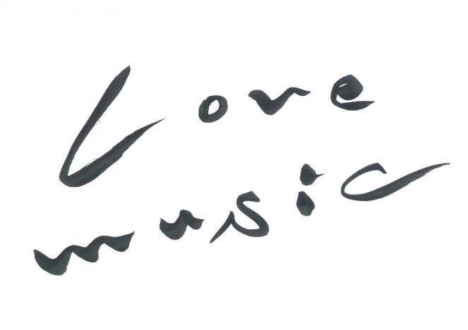 『Love music 関ジャニ∞スペシャル』決定